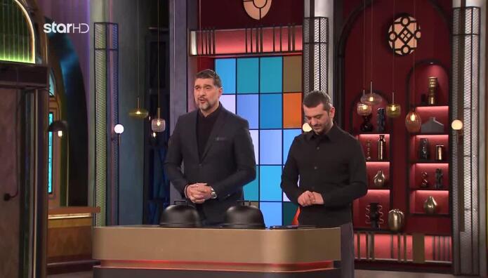 ΜasterChef: Ποιος Θα Κερδίσει Την Πολυπόθητη Ασυλία;