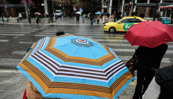 Καιρός Πάσχα: Βροχή Την Ανάσταση, Με Ήλιο Το Σούβλισμα