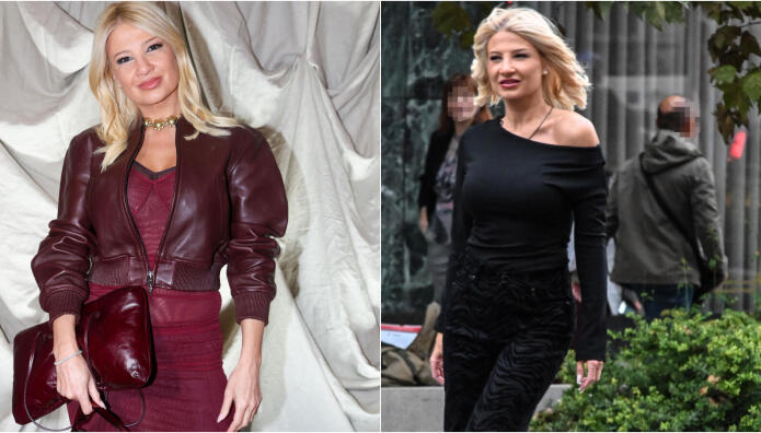 Φαίη Σκορδά