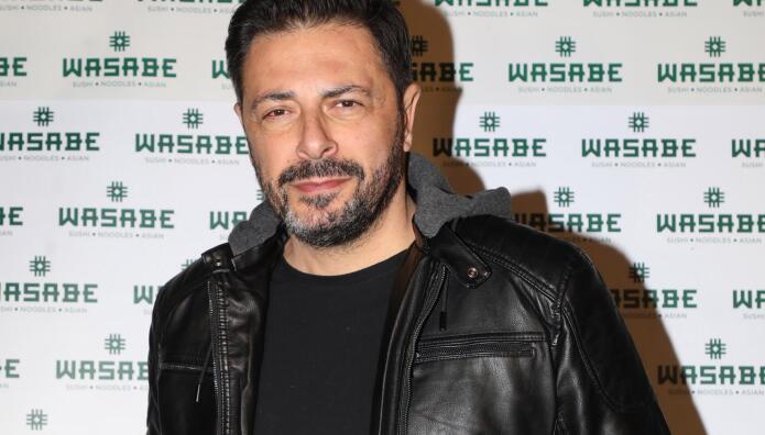 Γιώργος Χειμωνέτος