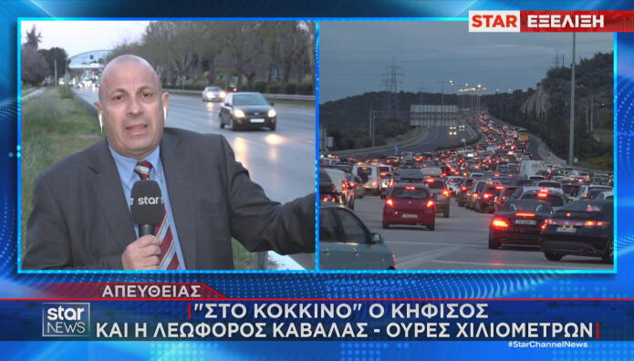 Έξοδος Πάσχα