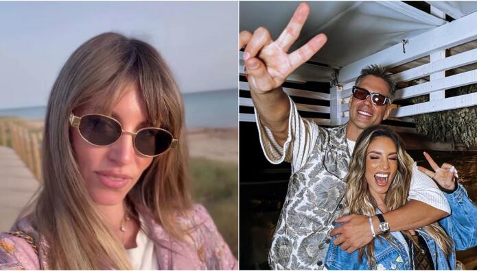 Αθηνά Οικονομάκου - Μπρούνο Τσερέλα