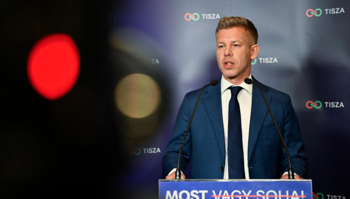 Ουγγαρία: Ιστορική νίκη Μάγιαρ