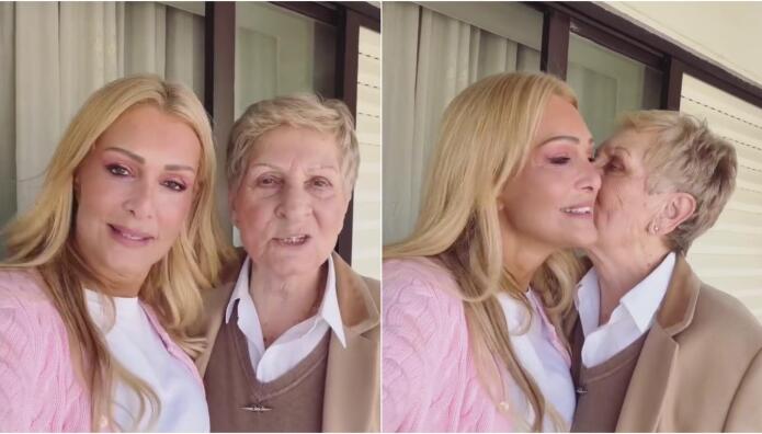 Νατάσα Θεοδωρίδου