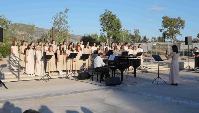 Piano City Athens 2026