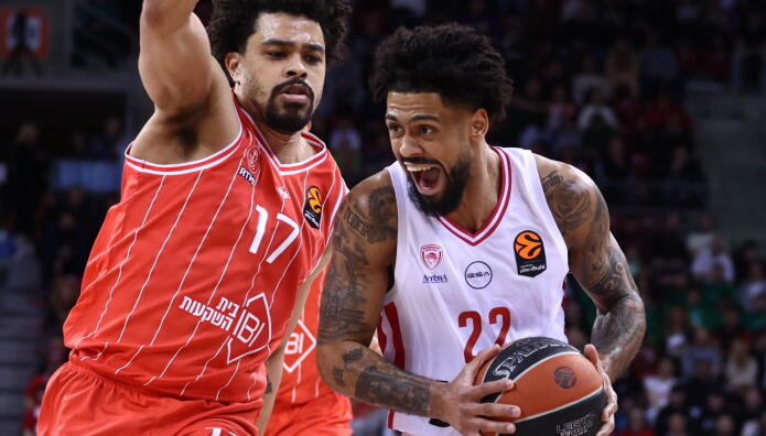 Olympiacos Euroleague