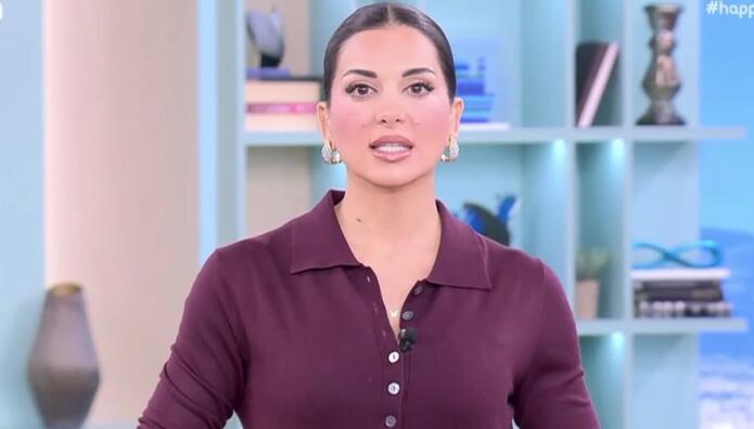 Σταματίνα Τσιμτσιλή