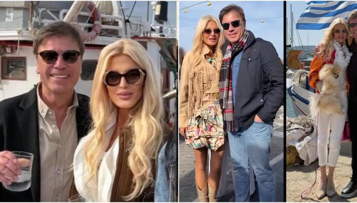 Μαρίνα Σταυράκη