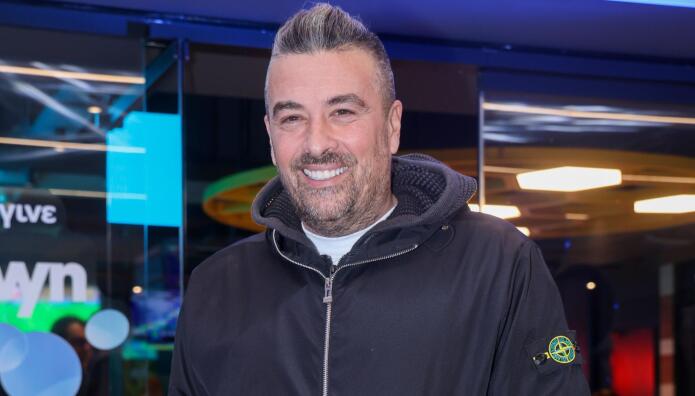 Γιάννης Αϊβάζης