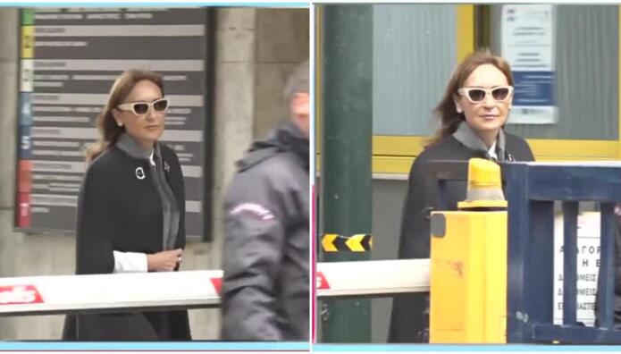 Μάρα Ζαχαρέα