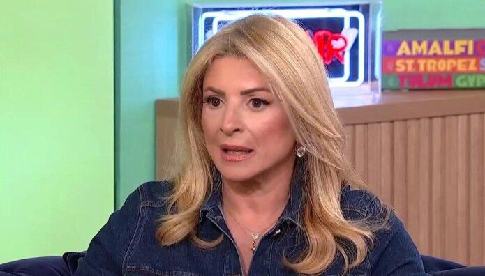 Χριστίνα Πολίτη - Άννα Βίσση