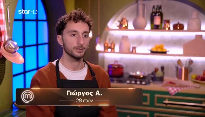 Κριτές MasterChef: «Γιώργο, Έχεις Κάνει Παιδικά Λάθη!»
