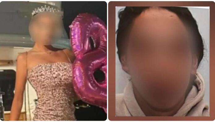 Αργοστόλι: Ο Φίλος Της Μυρτώς Έψαχνε Για Δόλωμα