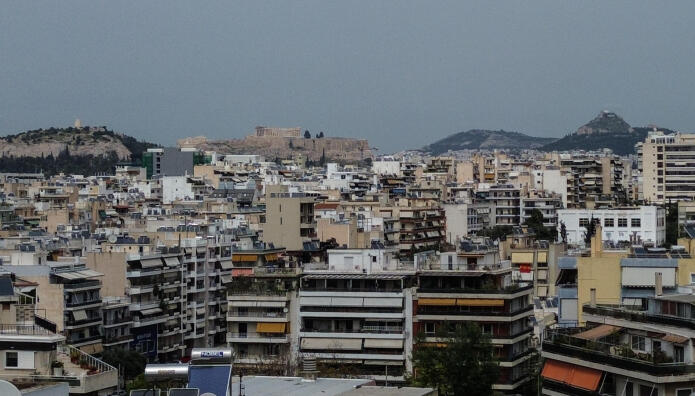 Νέο «Εξοικονομώ»: Επιδοτήσεις Έως 80% Για Νοικοκυριά