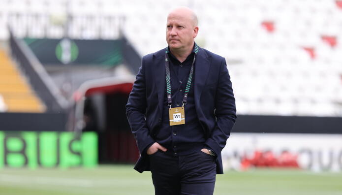 ΑΕΚ Μάρκο Νίκολιτς