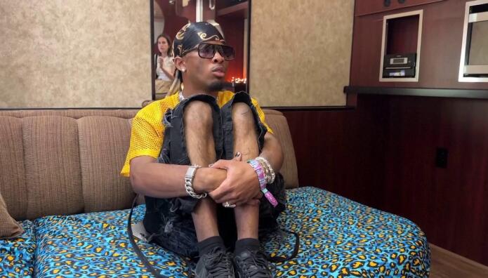 Γνωστός Ράπερ Συνελήφθη Για Τη Δολοφονία 14χρονης