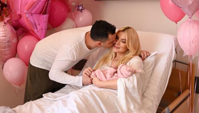 Παναγιώτης Κουτσουμπής - Κατερίνα Καινούργιου