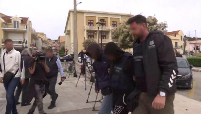 Αργοστόλι: Εγώ Αγόρασα Τα Ναρκωτικά - Οι Απολογίες