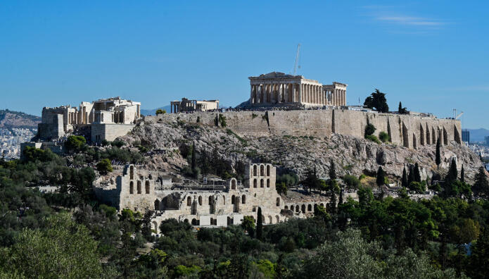 Διεθνής Ημέρα Μνημείων: Δωρεάν είσοδος σε μουσεία & αρχαιολογικοί χώροι