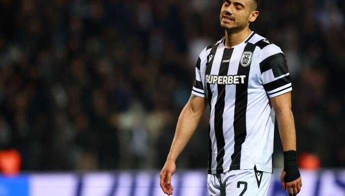 Γιώργος Γιακουμάκης