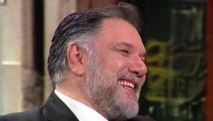 Γρηγόρης Αρναούτογλου