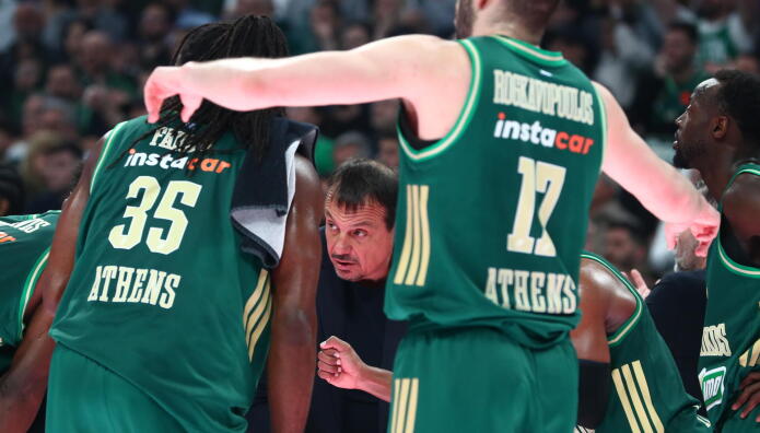 Παναθηναϊκός