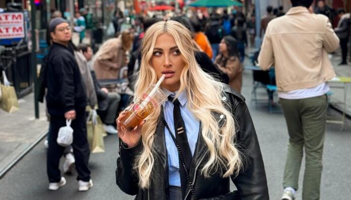 Ιωάννα Τούνη