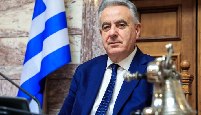 Αθανάσιος Καββαδάς