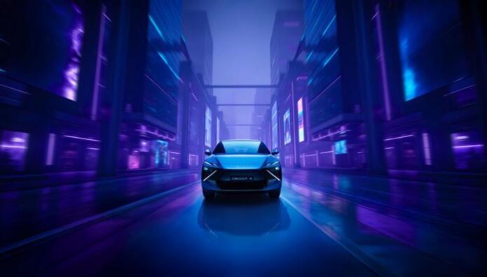 OMODA & JAECOO: Γιορτάζει 1 εκατομμύριο πωλήσεις