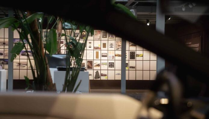 Zeekr Design: Eπιστρέφει στη Milan Design Week 2026