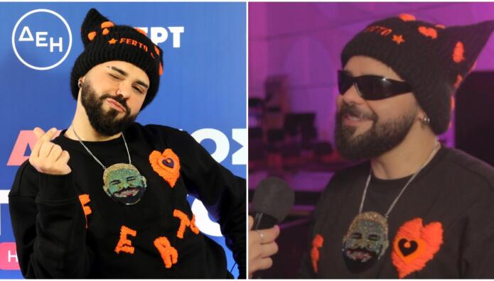 Ο Akylas Στο Star.gr: Θα Ήταν Όνειρο Να Το Φέρουμε Ξανά