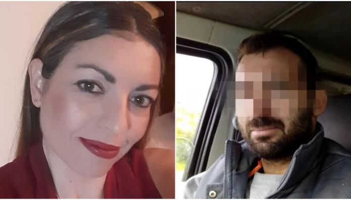 Ηράκλειο: Αγωνία Για Τη 43χρονη Ελευθερία Γιακουμάκη