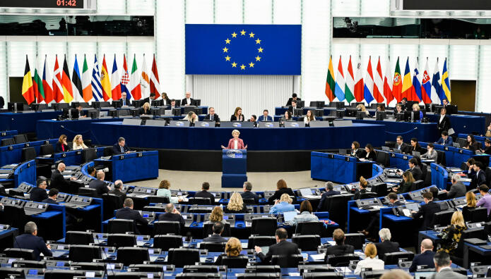 AccelerateEU: Προτάσεις Της Ευρώπης Για Ενεργειακή Κρίση