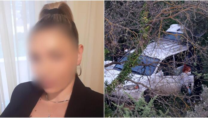 Ηράκλειο: Την Εκτέλεσε Εν Ψυχρώ