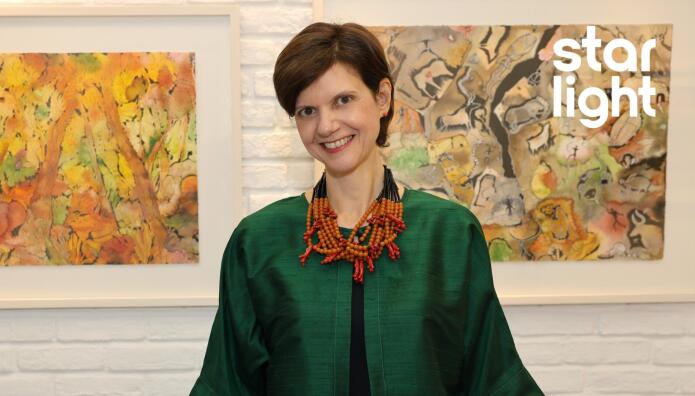 Χριστίνα Παρασκευοπούλου