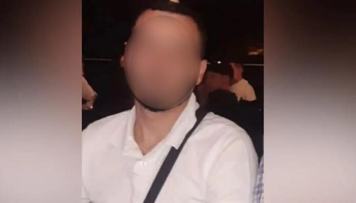 Άγιος Δημήτριος:Συνελήφθη 20χρονος Για Τη Δολοφονία 27χρονου