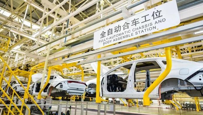 GAC: Η αρχιτεκτονική πίσω από μια γενιά αυτοκίνησης