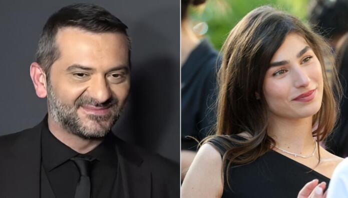 Κουτσόπουλος Για Μιχαλοπούλου: «Κάνουμε Πολλά Πράγματα Μαζί»