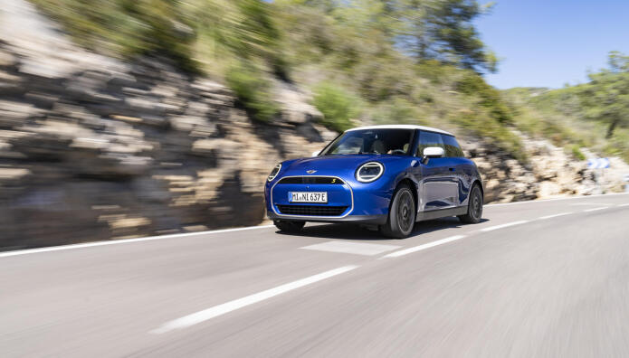 MINI: Γιορτάζει τα  25 χρόνια σύγχρονης ιστορίας της μάρκας