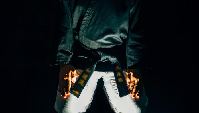 Συνελήφθη Διαιτητής Πολεμικών Τεχνών