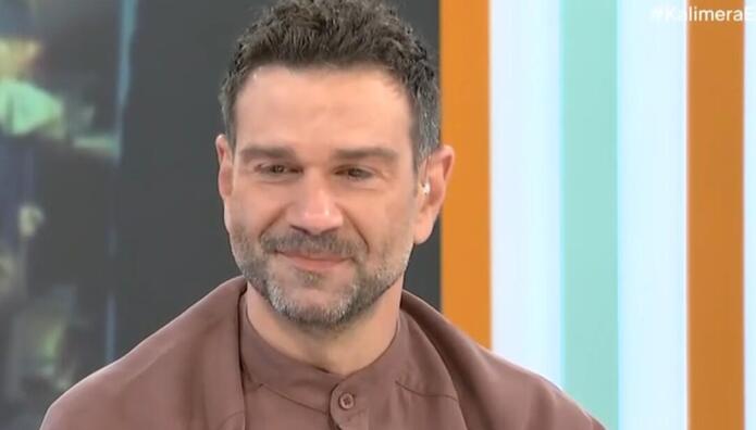 Τάσος Ιορδανίδης