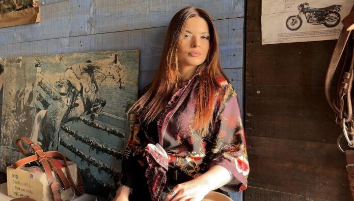 Ρούλα Παπαθανασίου