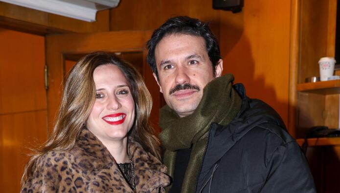 Ορφέας Αυγουστίδης - Γεωργία Κρασσά