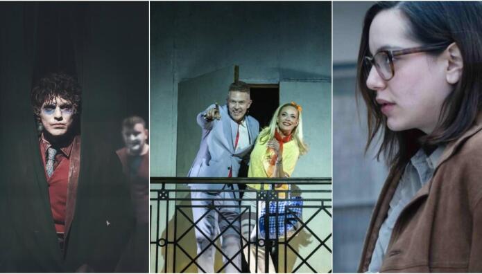 Πάμε Θέατρο; Οι νέες θεατρικές πρεμιέρες που αξίζει να δείτε την Άνοιξη!