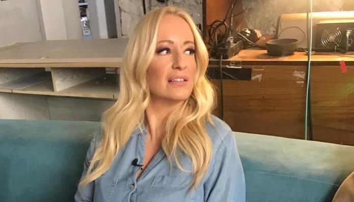 Αφροδίτη Γραμμέλη