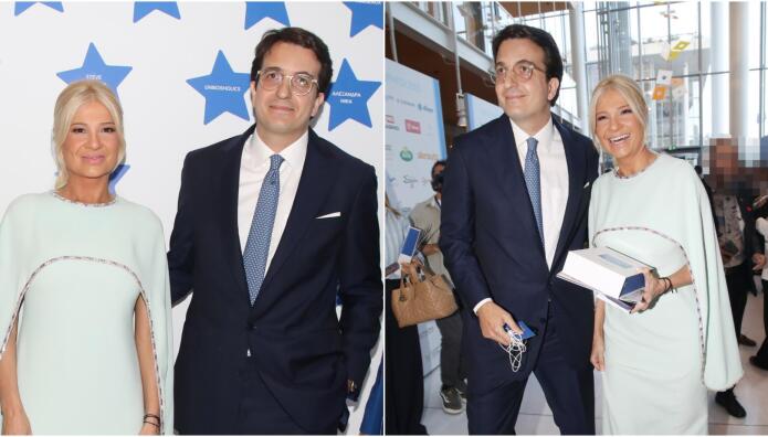 Φαίη Σκορδά - Αλέξανδρος Αθανασιάδης