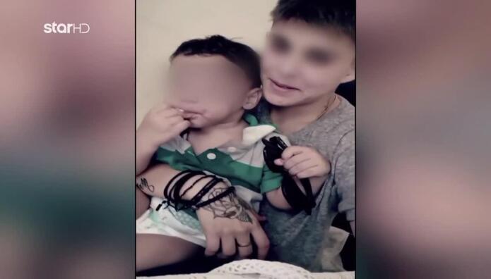 Μουρτζούκου: Η Πόπη Προσπάθησε Να Πουλήσει Τον Παναγιωτάκη