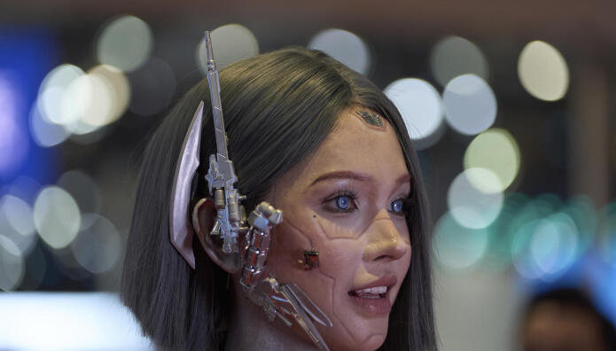 Οι 5 Νέοι Τύποι Ανθρώπων Στην Εποχή Της AI