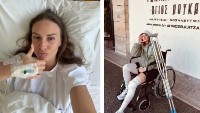 Κατερίνα Δαλάκα