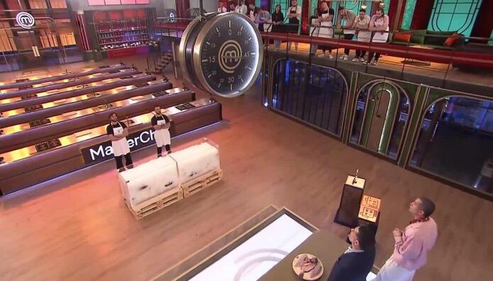 MasterChef 2026MasterChef 2026